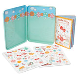 Magnetic Activity Tin - Hello Kitty