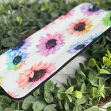 Boho Western Aztec Neoprene Slap Wrap Can Cooler