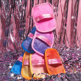 Festivities Makeup Eraser 7 day set