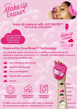 Festivities Makeup Eraser 7 day set