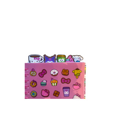 Sanrio Hello Kitty and Friends Cafe Jumbo 5-Tab Journal / Diary / Notebook