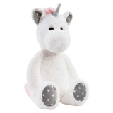 World's Softest Unicorn Stuffed Animal 15" Long