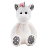 World's Softest Unicorn Stuffed Animal 15" Long
