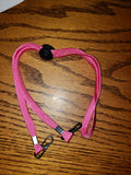 On Hand! Easy attach/Break away lanyard!