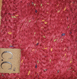 CC Headwrap HW33 - Confetti Knit Flecked