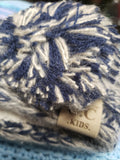 CC BRAND - Kids Double Pom Headband