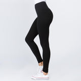 Peachskin - Buttery Soft - 5" Waistband - One Size Leggings!