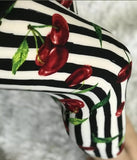 Printed Designed Leggings - Peachskin & Buttery Soft