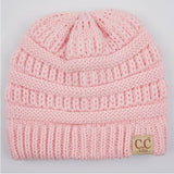 CC BRAND Kids Original Knit Beanie