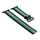 NYLON STRAP FOR APPLE WATCH