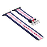 NYLON STRAP FOR APPLE WATCH