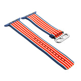 NYLON STRAP FOR APPLE WATCH