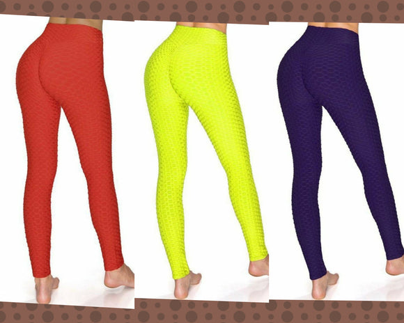 TIK TOK Leggings!