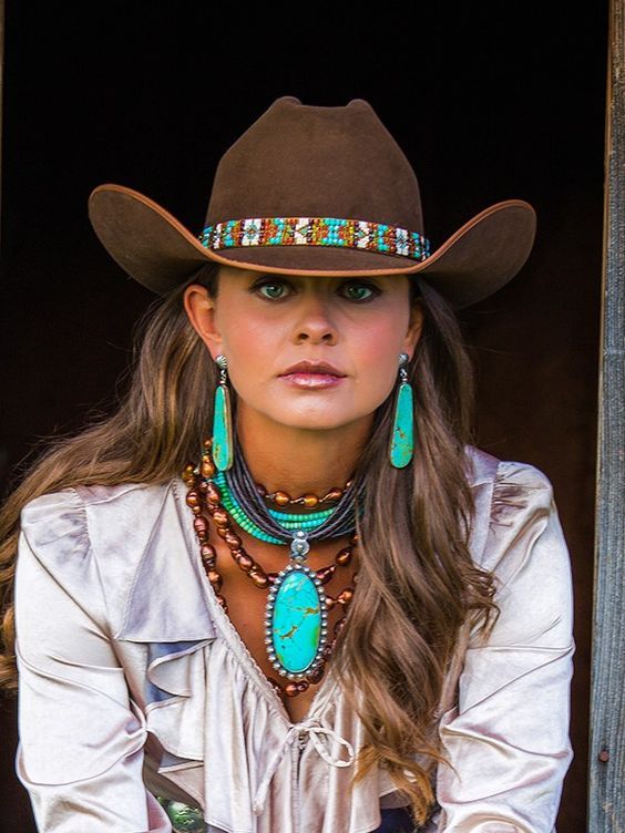 Western Accessories