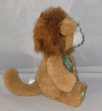 World's Softest Lion Stuffed Animal 9" for Kids