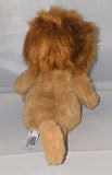 World's Softest Lion Stuffed Animal 9" for Kids