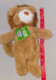 World's Softest Lion Stuffed Animal 9" for Kids