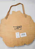 "Thankful for my Gnomies" Fall Hanging Decor Primitives By Kathy