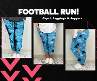 Carolina Capri, Leggings & Joggers | Pre-Sale ends 8/16 @ midnight | ETA 32 Days