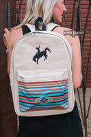 Buckaroo Backpack