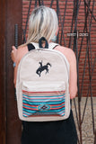 Buckaroo Backpack