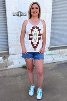 Taloga Tank Top