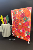 Soul Blossom Notebook