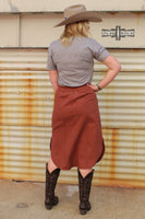 Sweetwater Sack Skirt