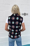 Vail Aztec Vest