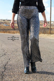 Seminole Sequin Pants