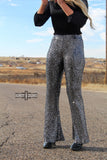 Seminole Sequin Pants