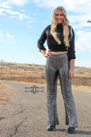 Seminole Sequin Pants