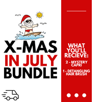 X-Mas in July Bundle