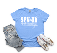 2023 Senior Strong Tee