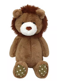 World's Softest Lion Stuffed Animal 9" for Kids