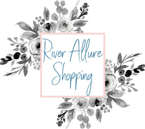 Gold Silver &amp; So Much More / River Allure 