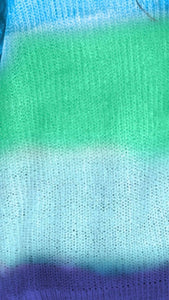 Ombre Cardigan Preorder | 3 Colors