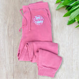 Barbie Pink Joggers