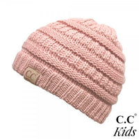 CC BRAND Kids Original Knit Beanie