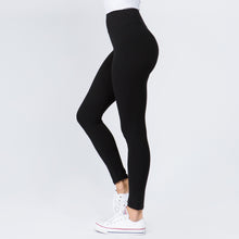 Load image into Gallery viewer, Buttery Soft Peachskin Leggings - 3&quot; Waistband
