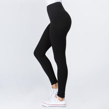 Load image into Gallery viewer, Peachskin - Buttery Soft - 5&quot; Waistband - One Size Leggings!
