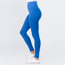 Load image into Gallery viewer, Peachskin - Buttery Soft - 5&quot; Waistband - One Size Leggings!
