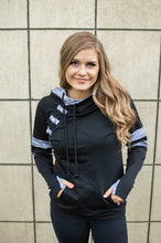 Load image into Gallery viewer, Varsity Camo Hoodie Now Available in Kids!
