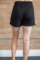 Jogger Shorts | 7 Colors!