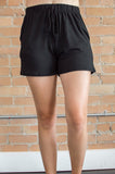 Jogger Shorts | 7 Colors!