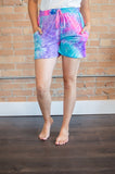 Jogger Shorts | 7 Colors!