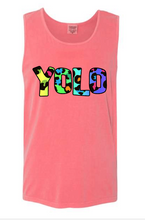 Load image into Gallery viewer, Yolo Comfort Colors Tank
