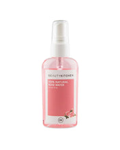 Load image into Gallery viewer, 2oz 100% Natural Rose Water Facial Toner (On hand!)
