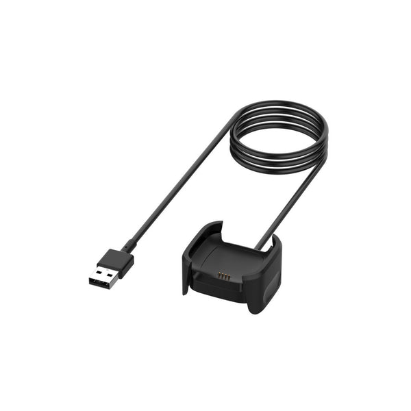 USB charger for Fitbit Versa 2