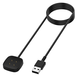 CHARGER FOR FITBIT VERSA 4